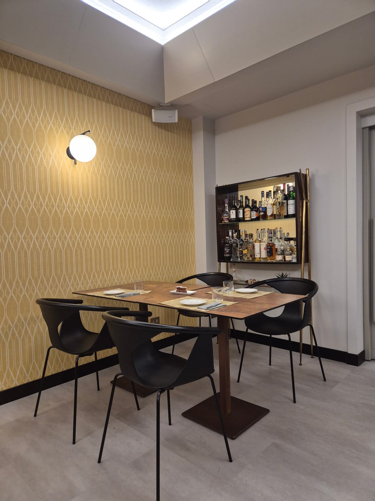 Hotel Cravero — 5