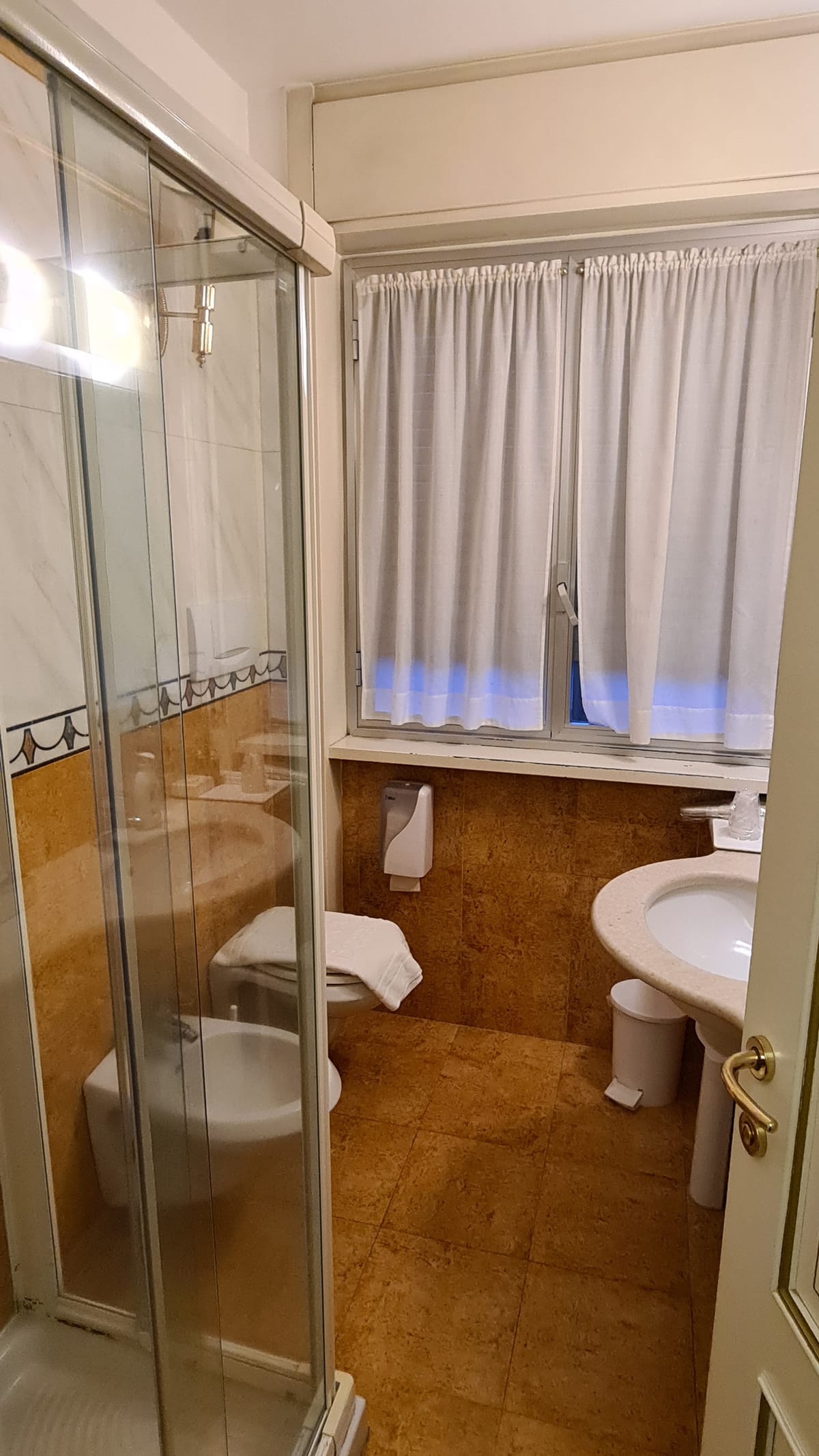 Hotel La Bussola Novara — 5
