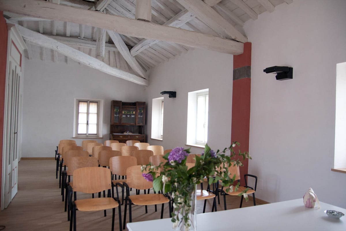 Il Giarolo Bed & Breakfast cameriano casalino novara — 5