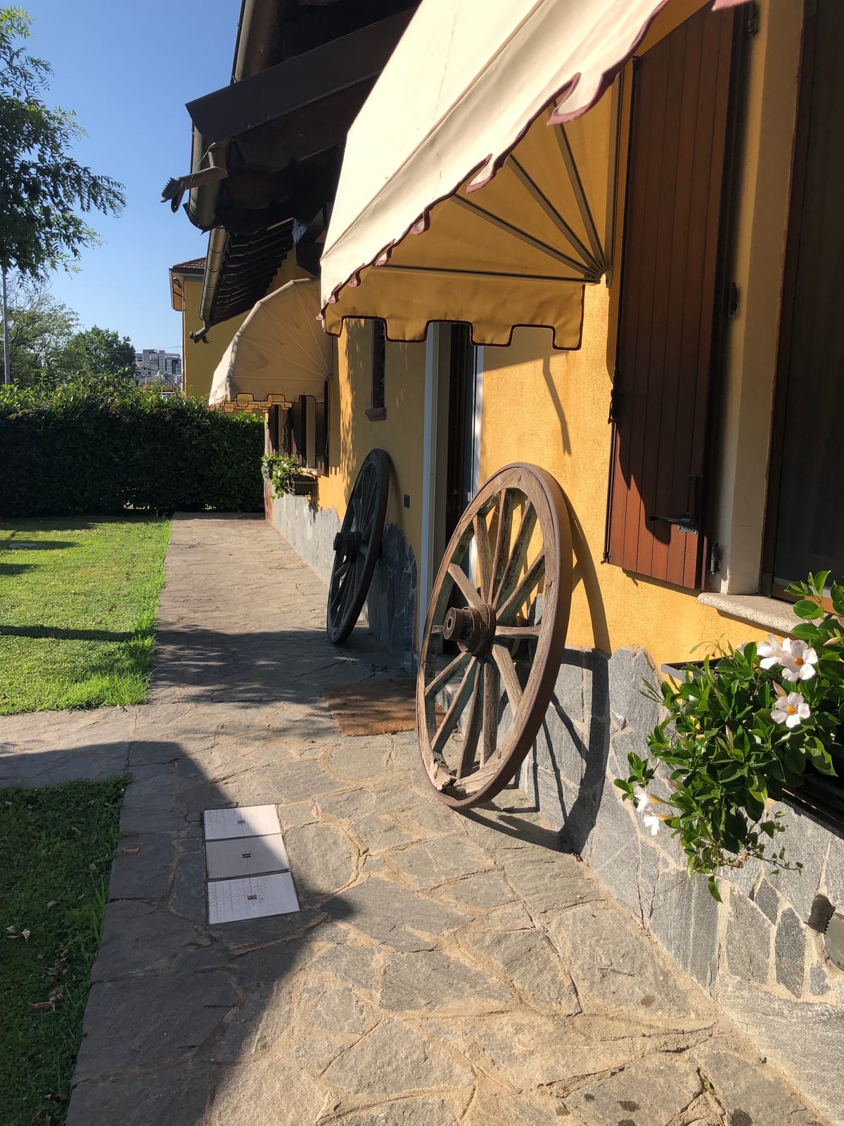Il Salice Novara — 3
