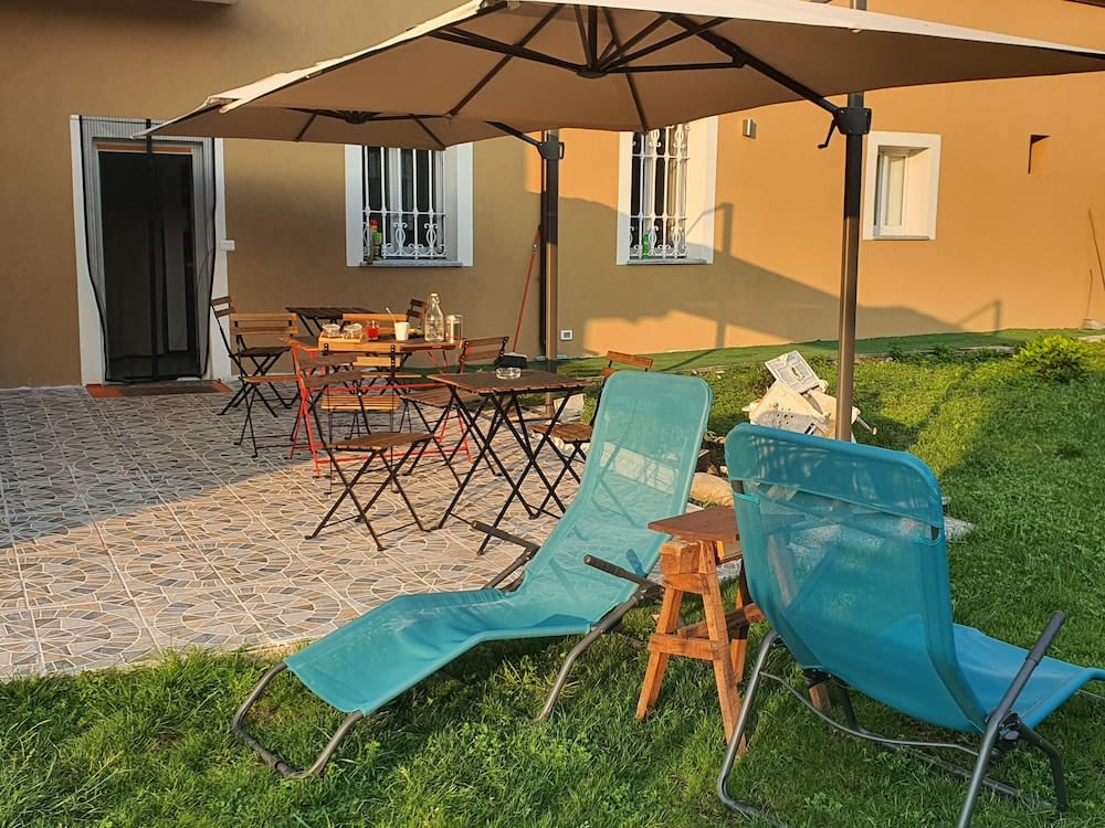 La Bolgora Guest House — 1