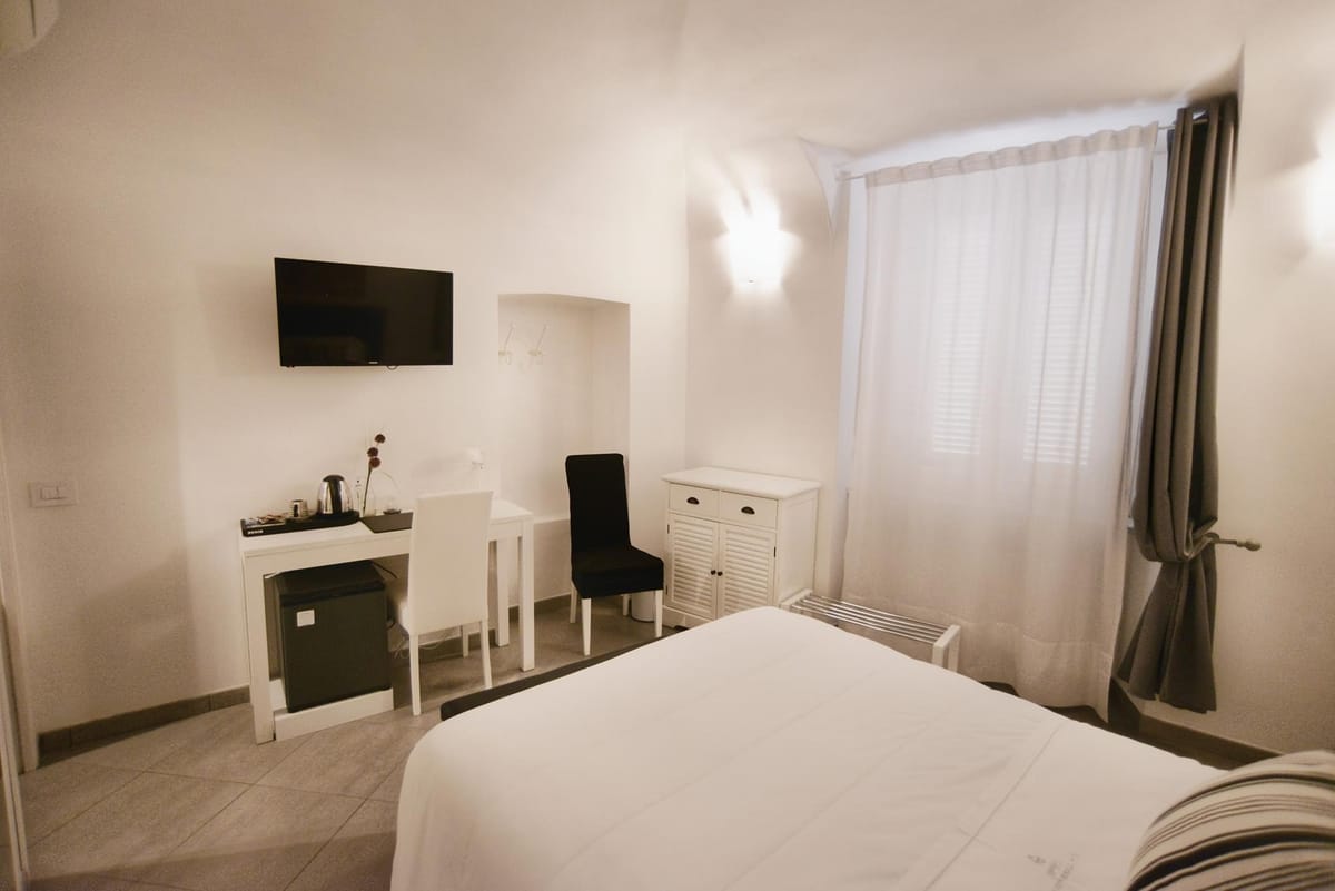 La Terrazza Vercelli Bed & Charme — 2