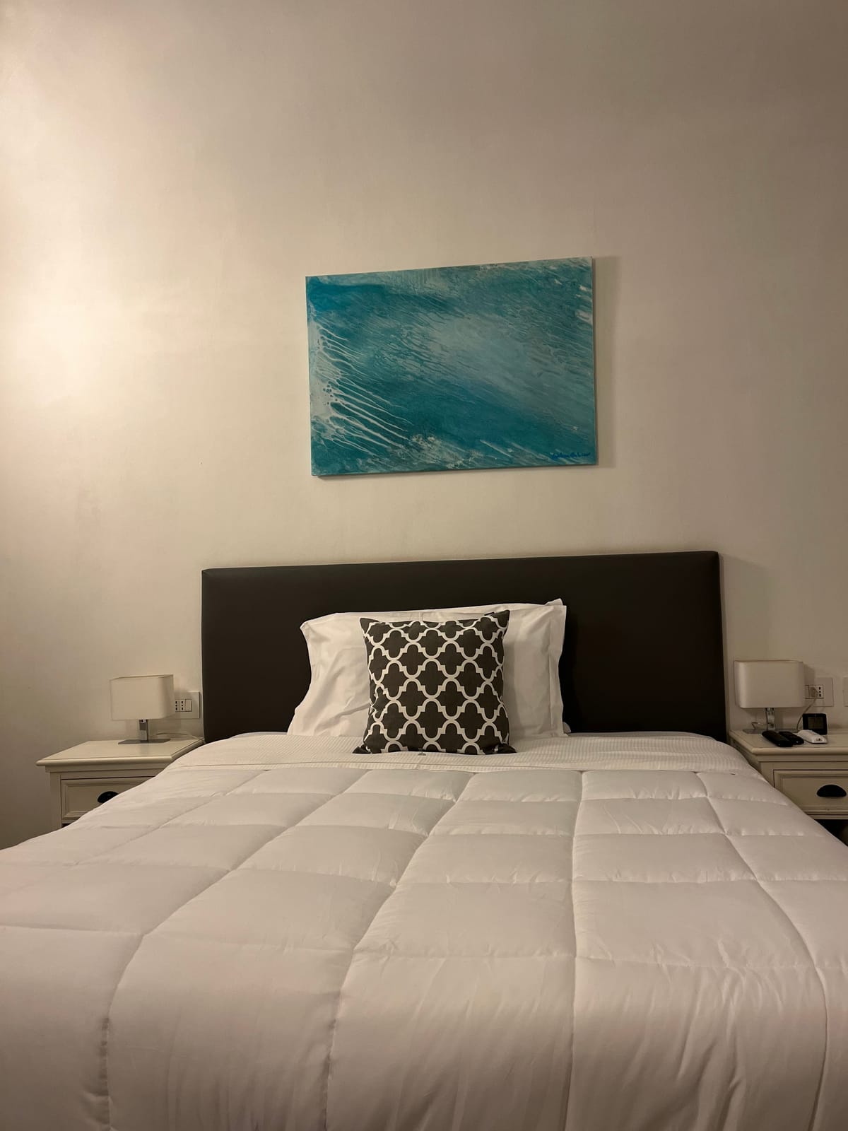 La Terrazza Vercelli Bed & Charme — 3