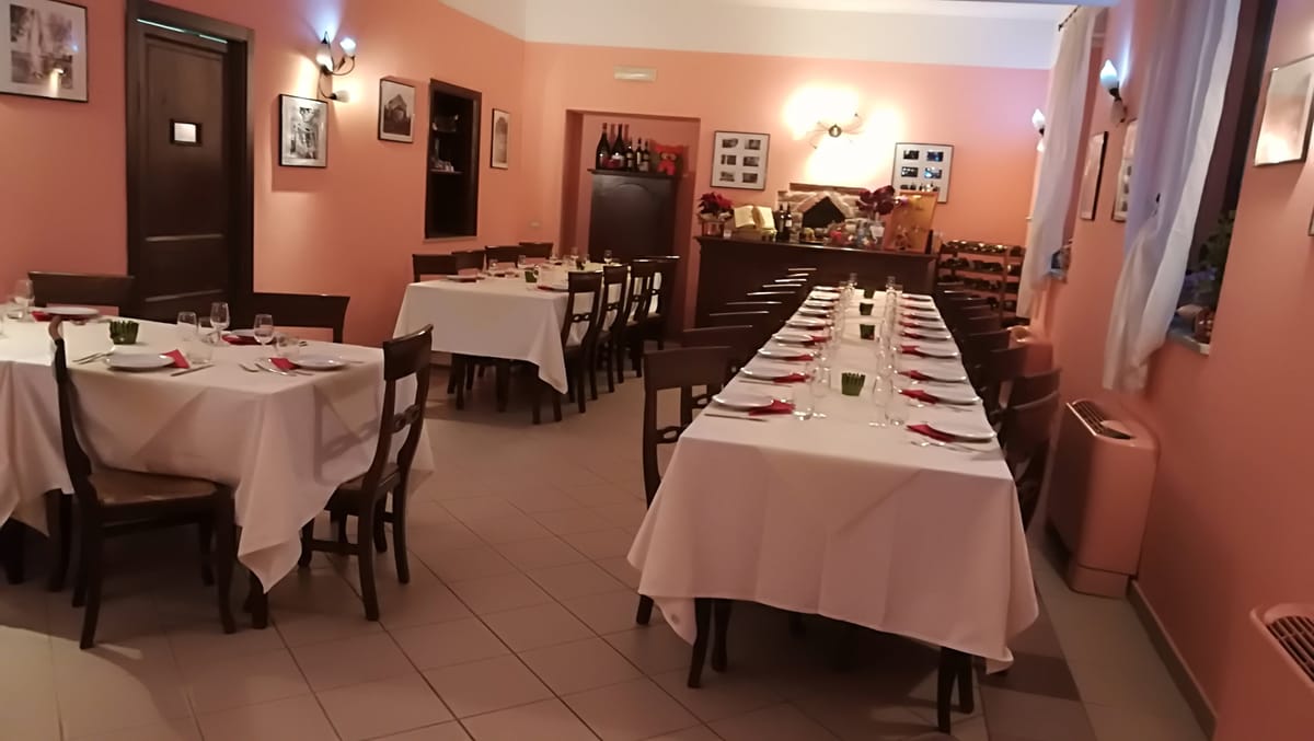 Locanda delle Lame — 2