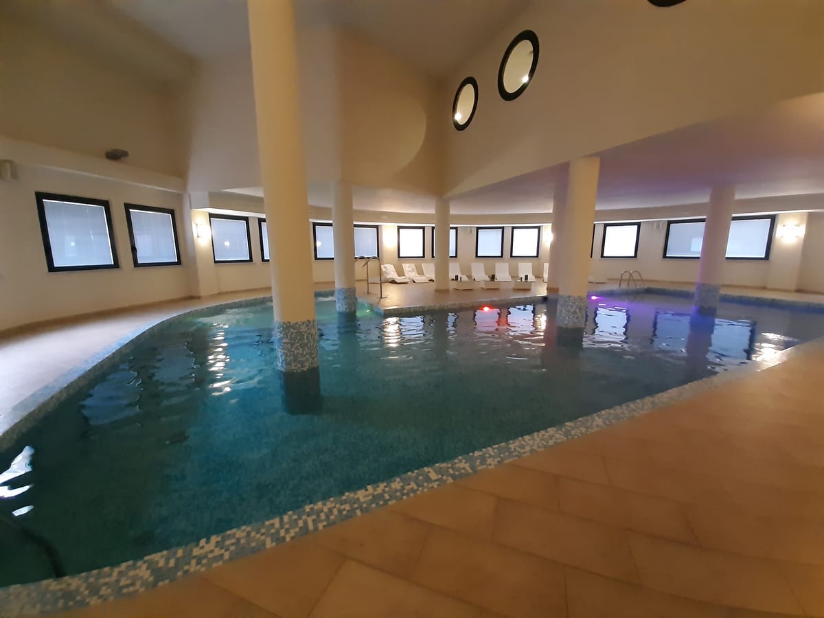 Novarello Hotel Resort & Spa - Novara — 2