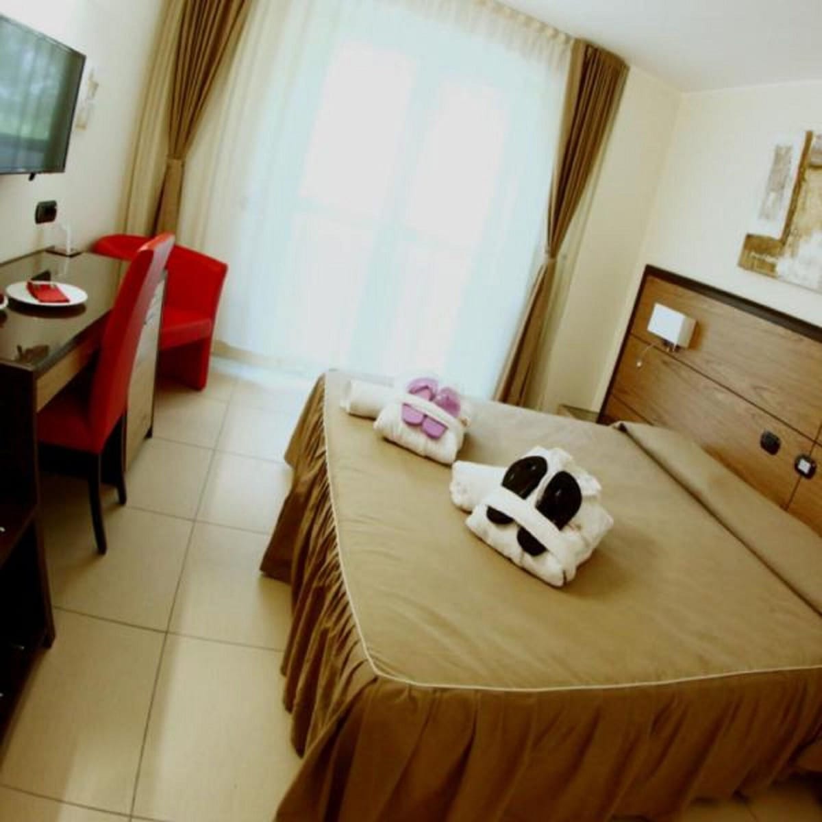 Novarello Hotel Resort & Spa - Novara — 3
