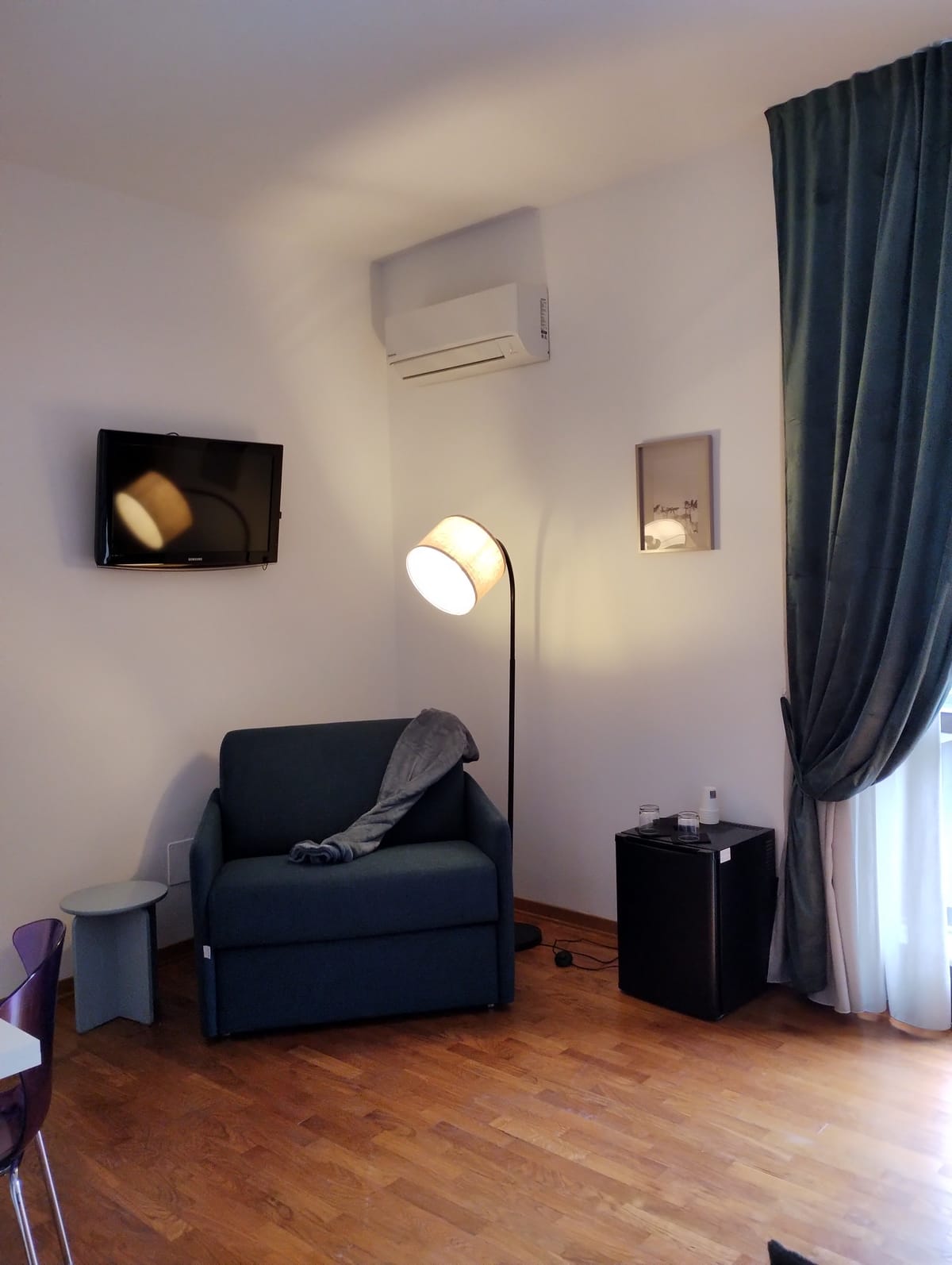 Palazzo Cusani Charming Rooms — 2