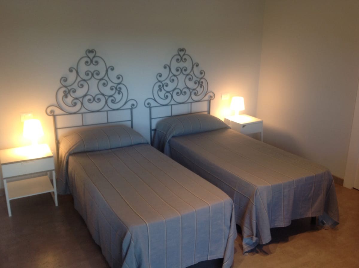 Residence Campagnole — 2