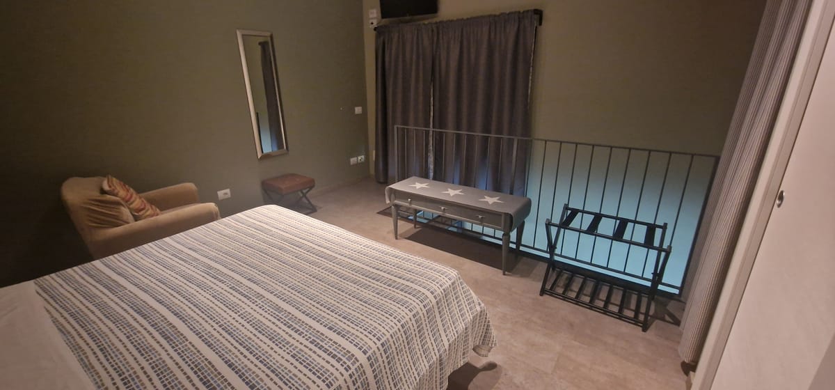 Residence Campagnole — 3
