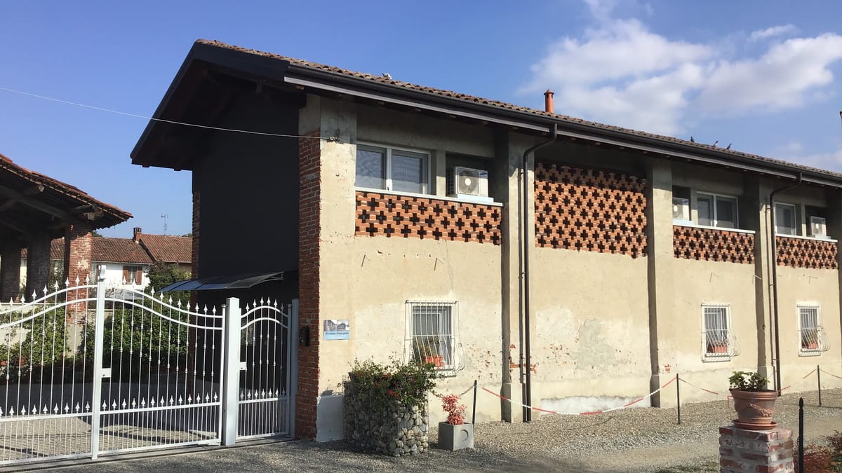 Residence Campagnole — 5