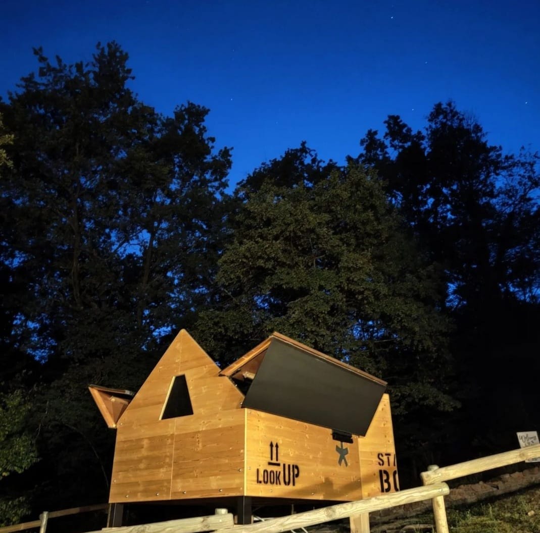 StarsBOX Le Moline — 2