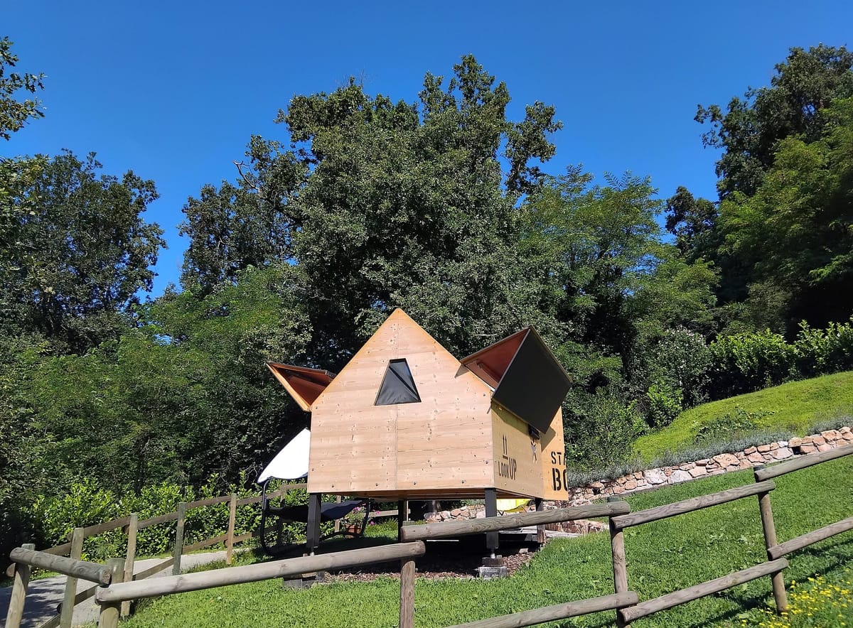 StarsBOX Le Moline — 3