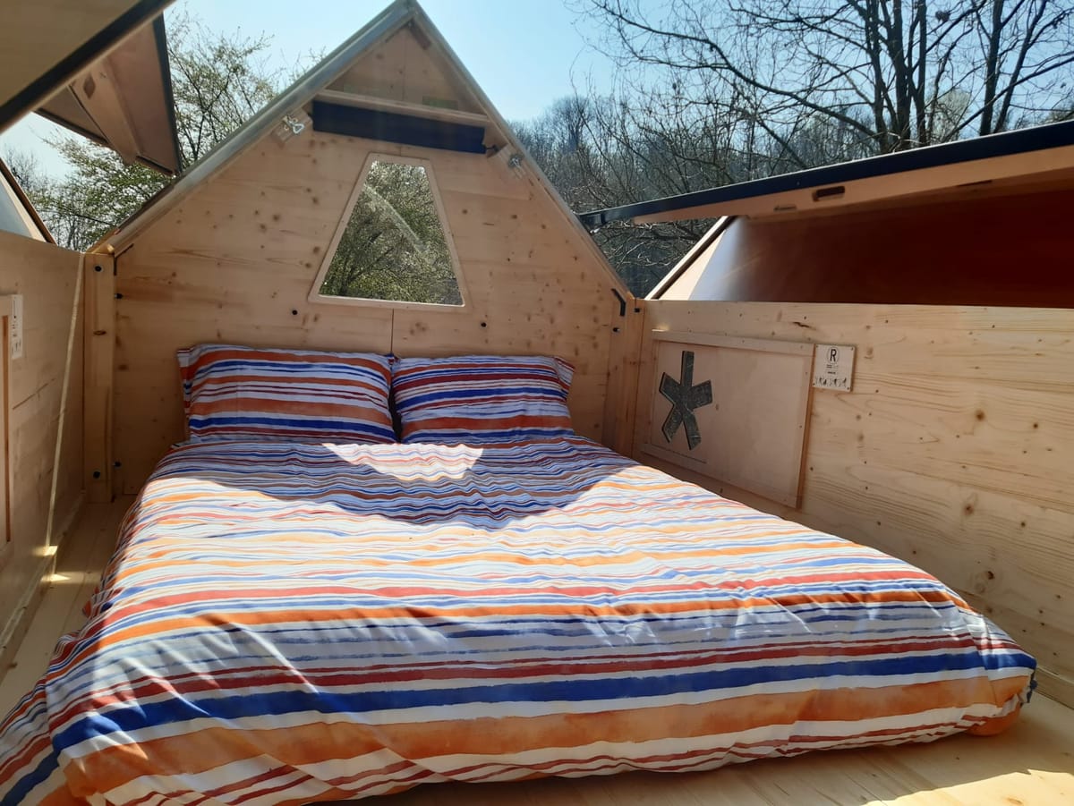 StarsBOX Le Moline — 4