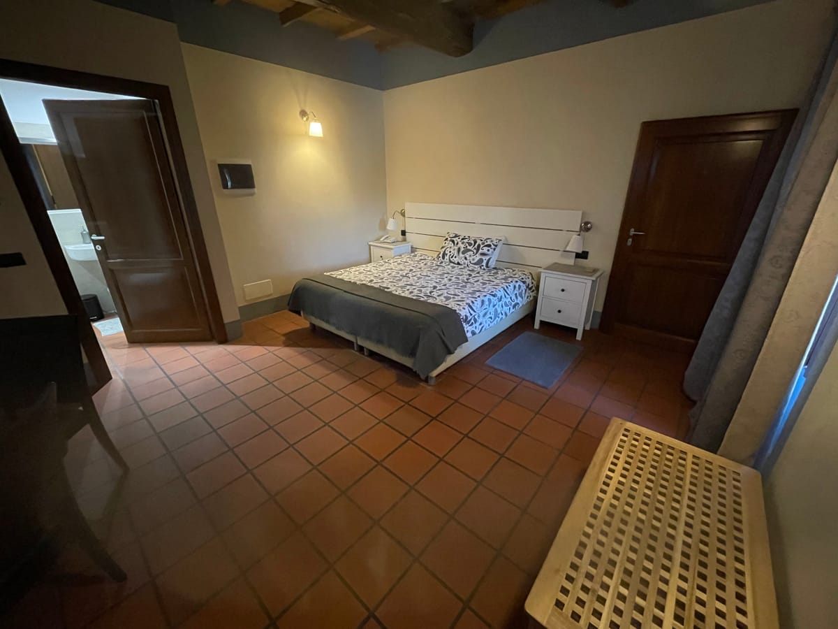 Tenuta Valtoppa — 1