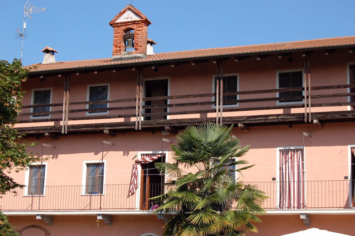 Tenuta Valtoppa — 3