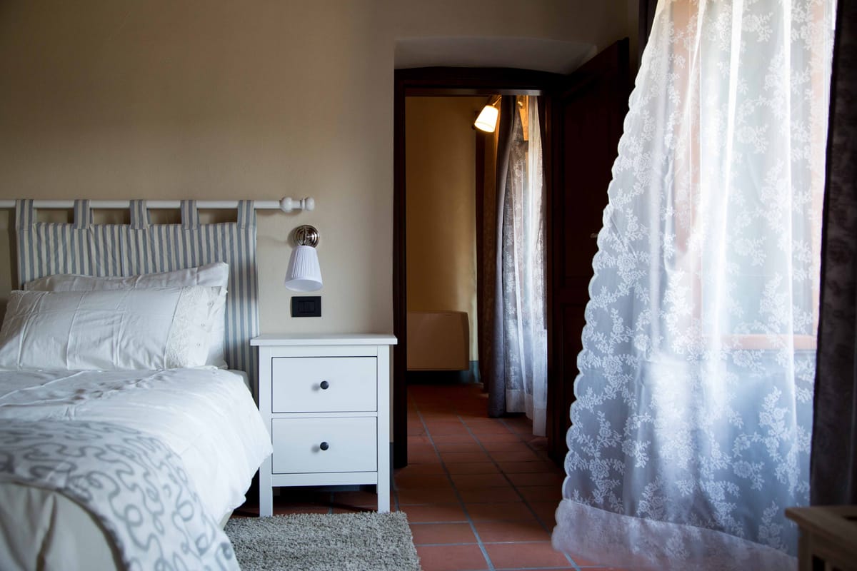 Tenuta Valtoppa — 4