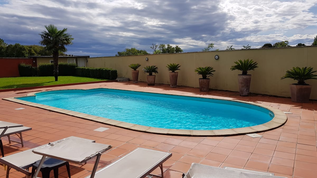 Villa Cometa — 3