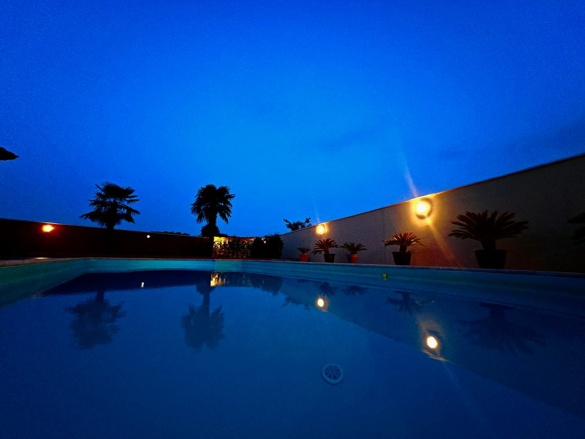 Villa Cometa — 5