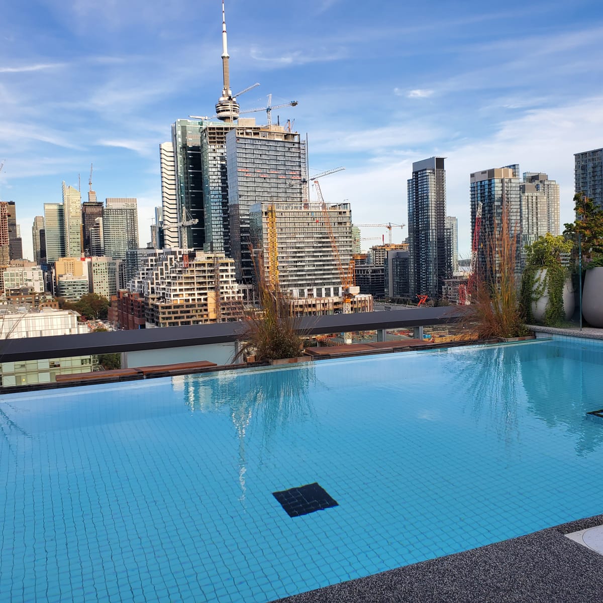 1 Hotel Toronto — 1