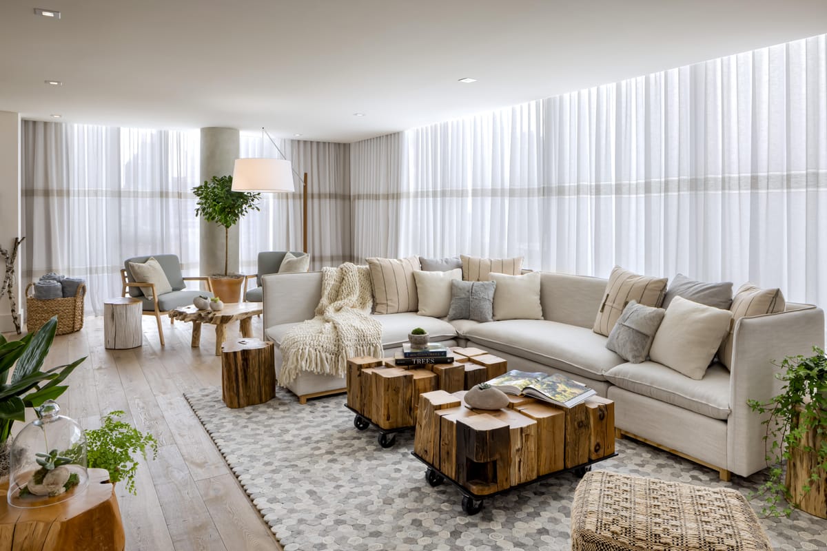 1 Hotel Toronto — 5