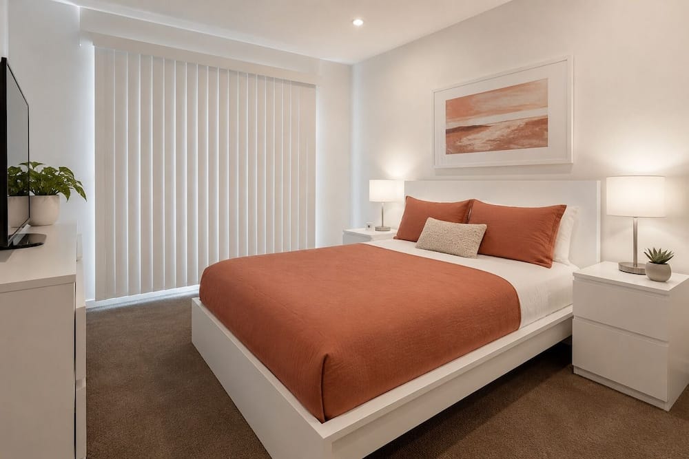 Bellavique Hotel & Suites — 2