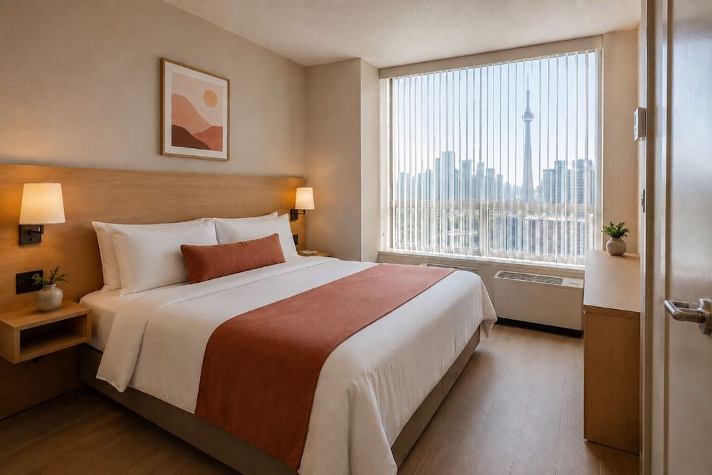 Celeste Urban Hotel — 3