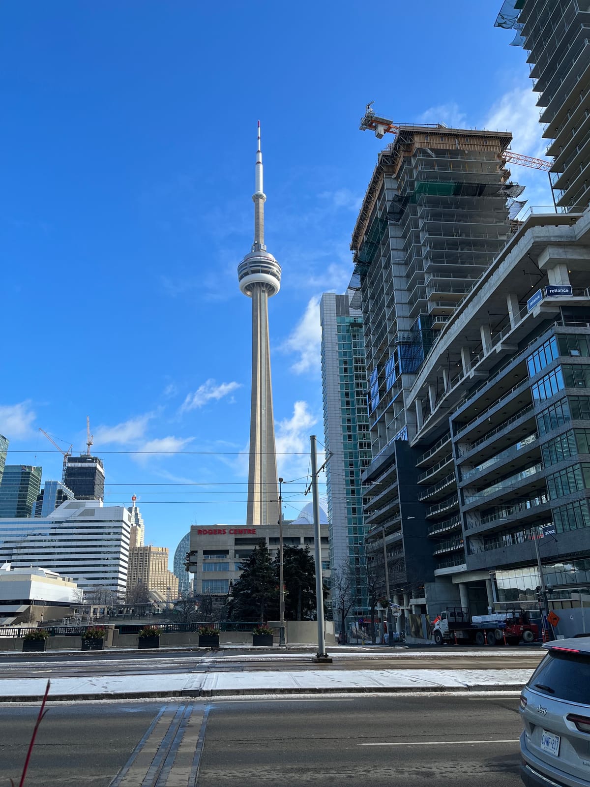 City Place — 3