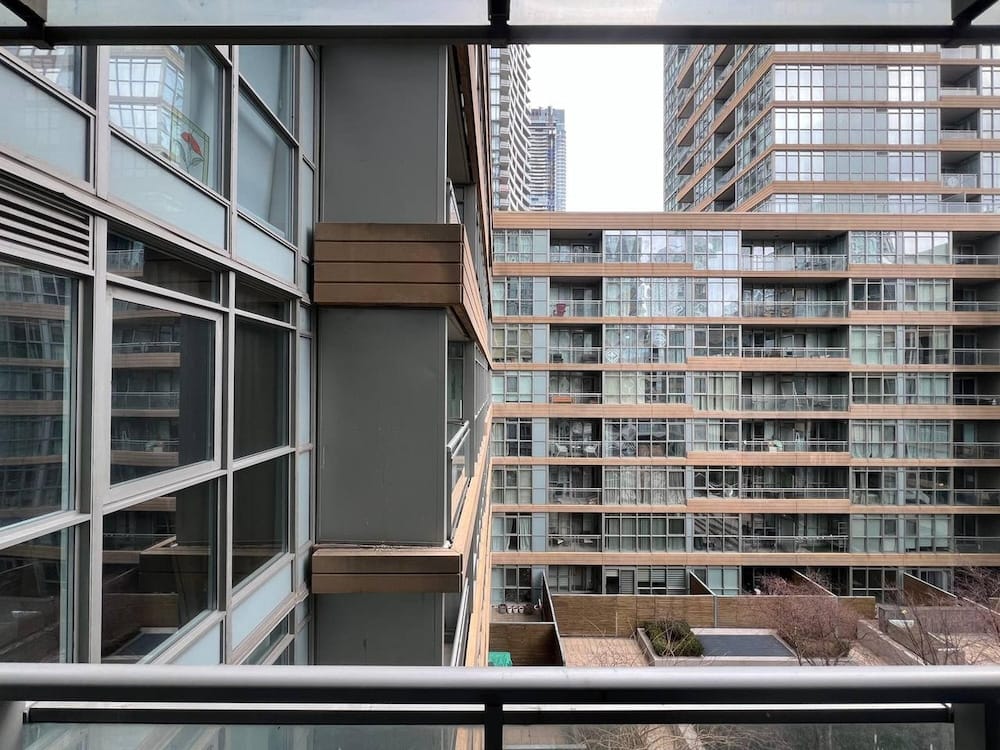 Cityside Waterfront Loft — 2