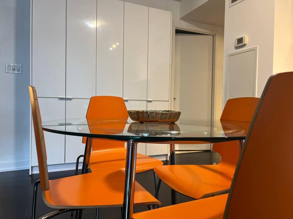 Cityside Waterfront Loft — 5