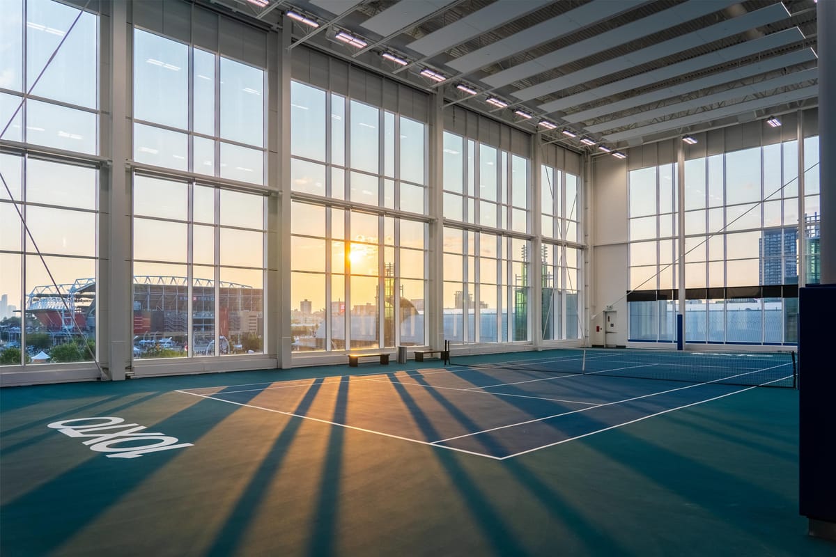Hotel X Toronto, a Destination by Hyatt Hotel — 4