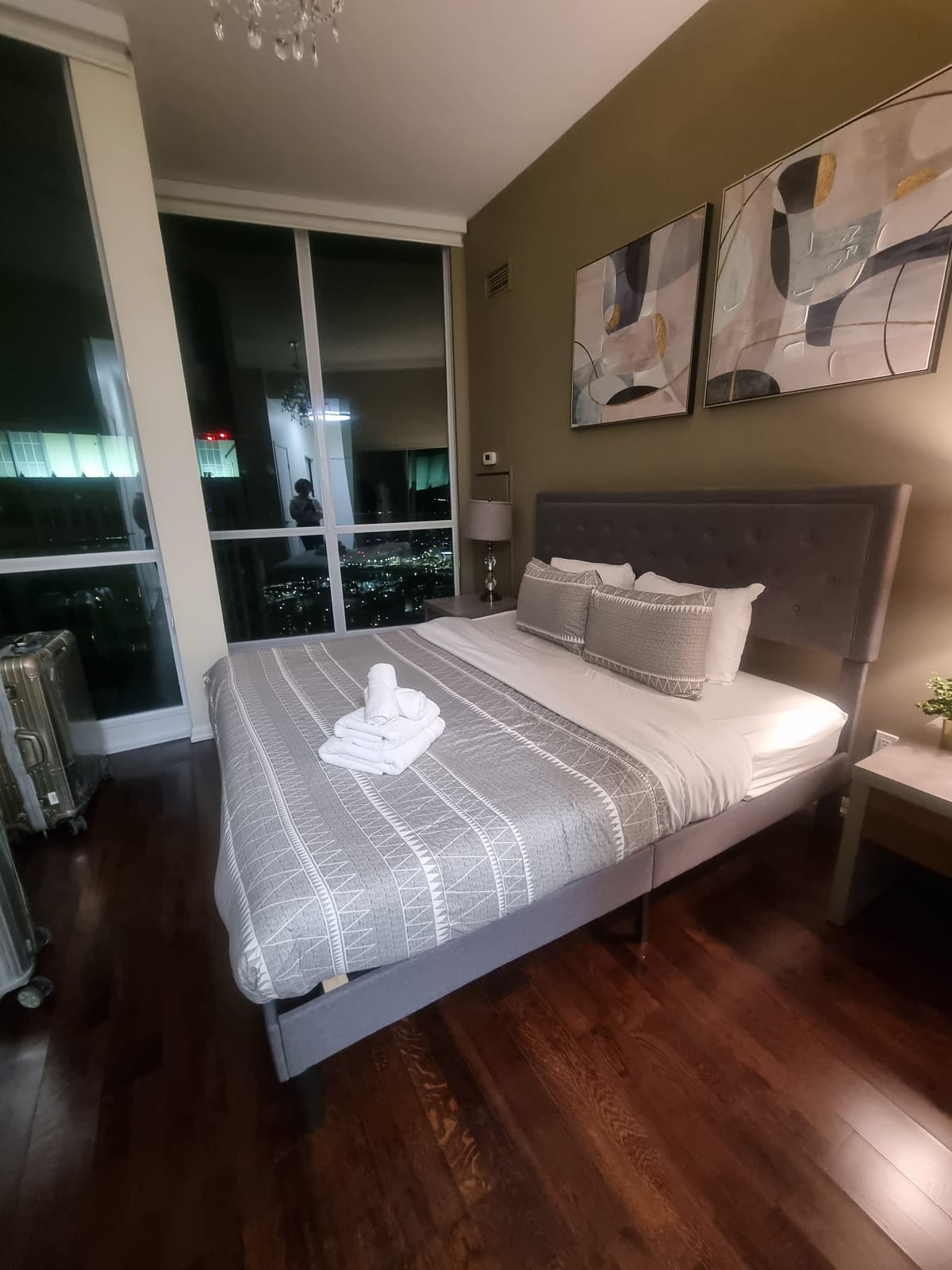 Lavish Suites at Neptune II — 2