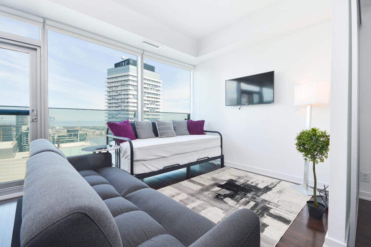 Plush Residence — 1