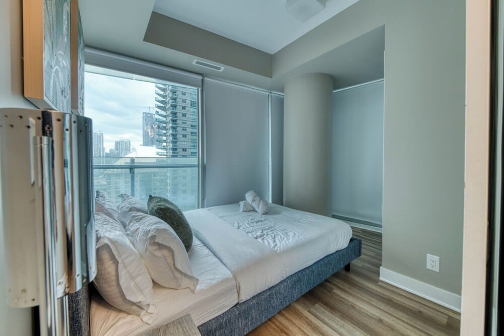 Queen West House — 2
