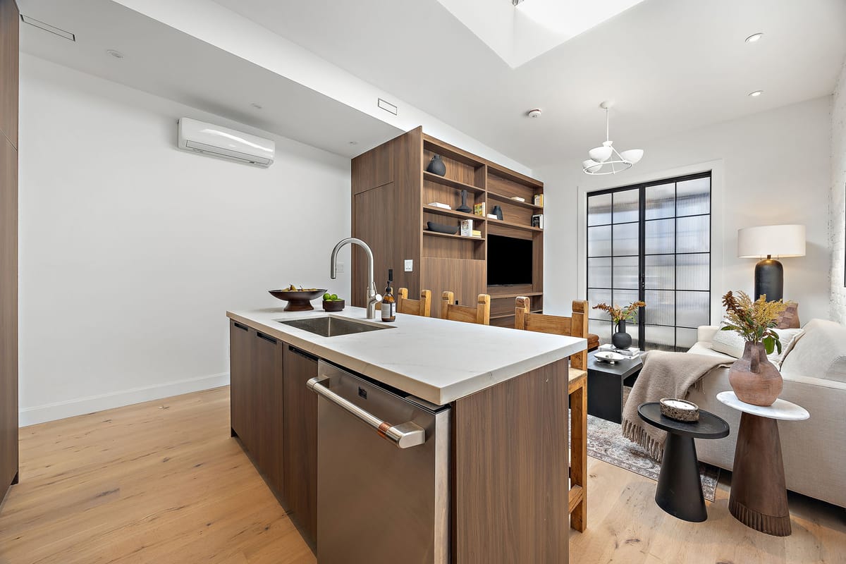 The Brick Hotel — 2