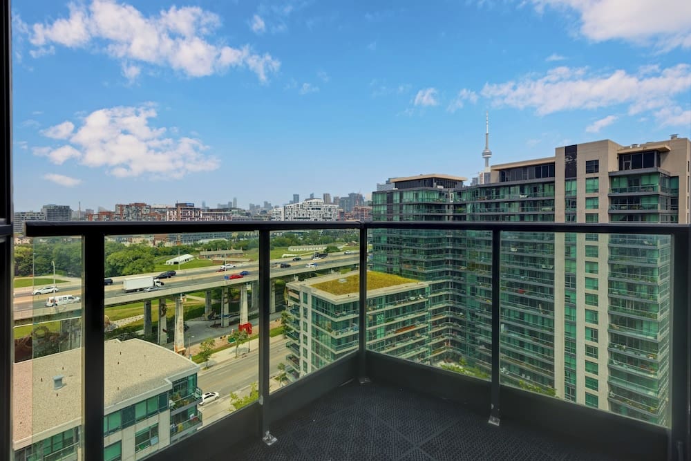 Toronto Waterfront Stay — 2
