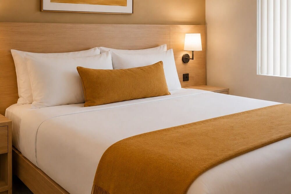 Viora City Hotel — 1