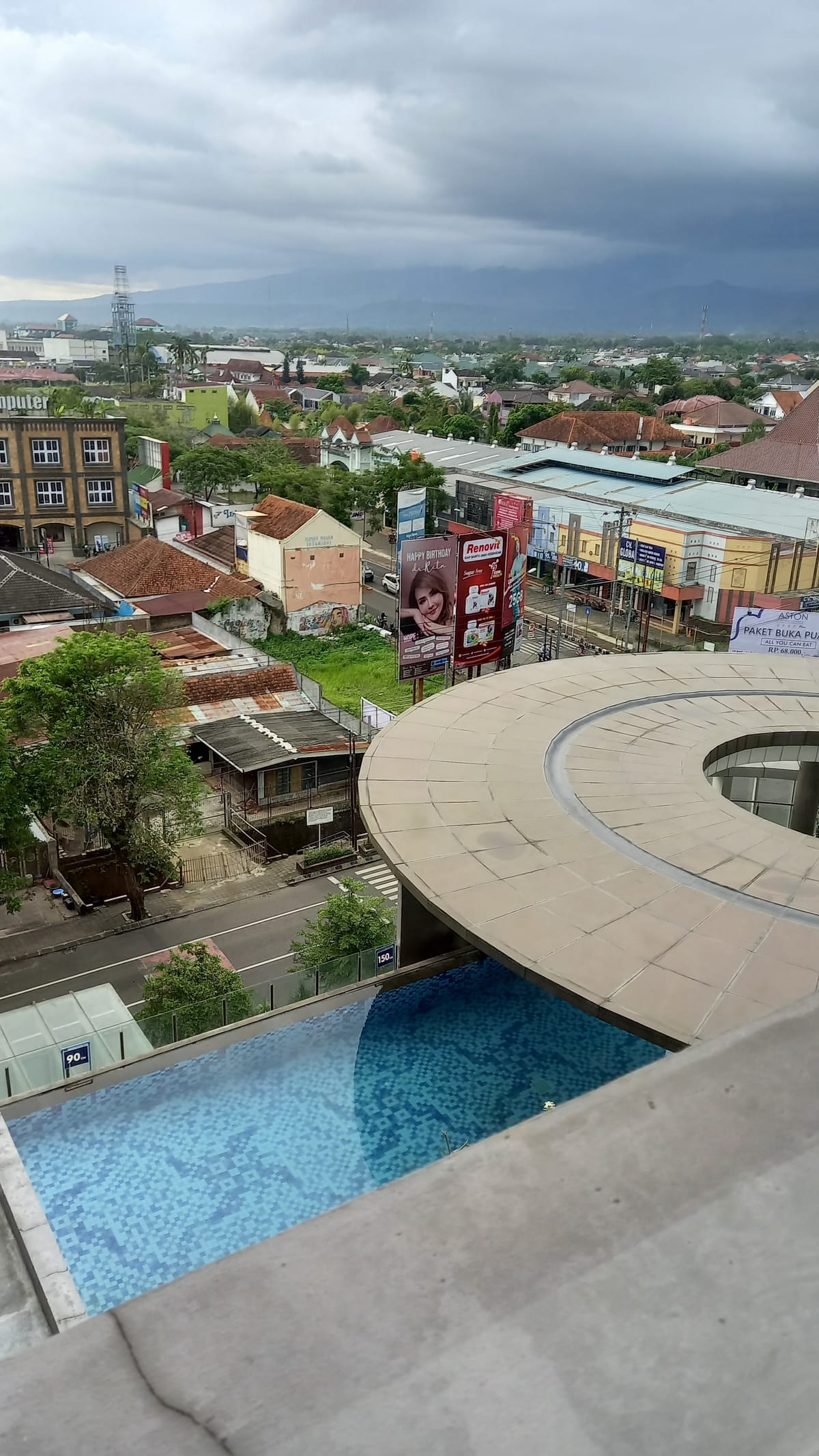 Aston Purwokerto Hotel & Convention Center — 1