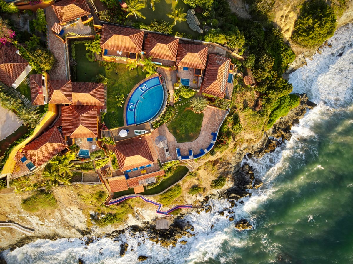 Cala Margarita Boutique Hotel & Spa — 1