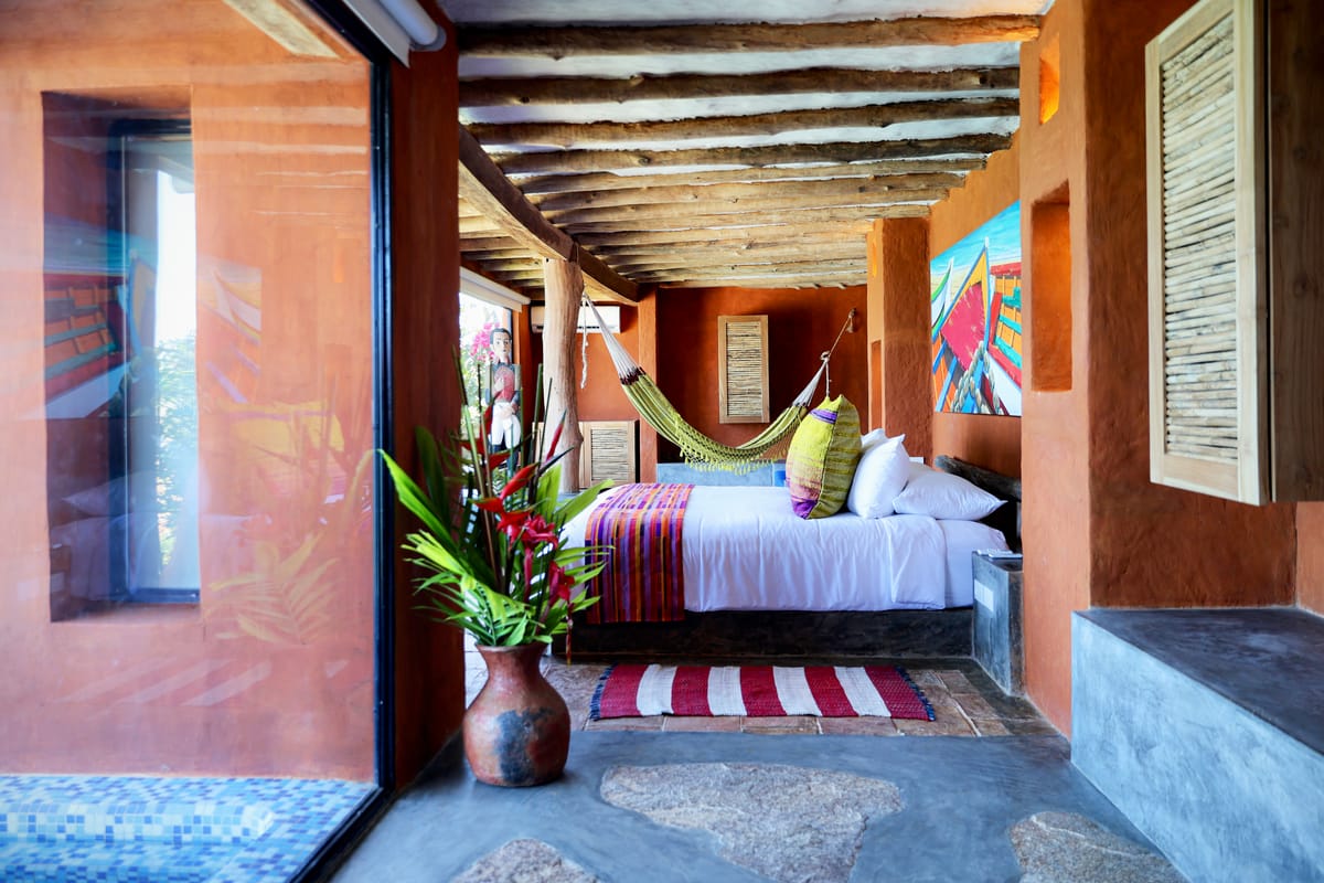Cala Margarita Boutique Hotel & Spa — 3
