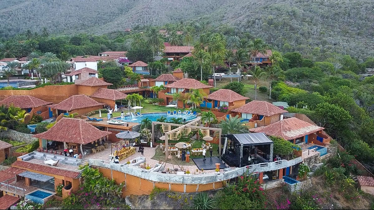 Cala Margarita Boutique Hotel & Spa — 4