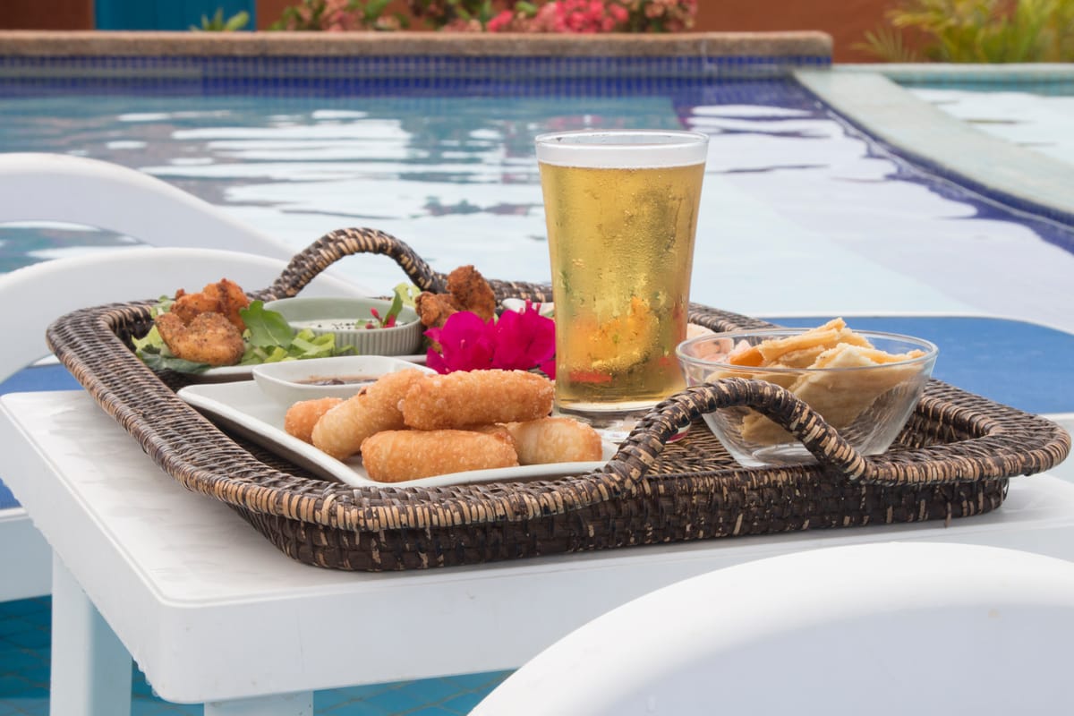 Cala Margarita Boutique Hotel & Spa — 5