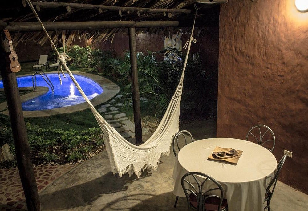Casa Xiloé — 3