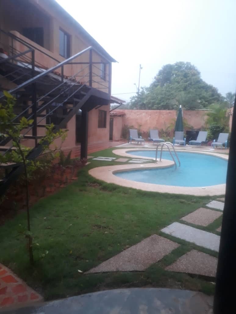 Casa Xiloé — 4