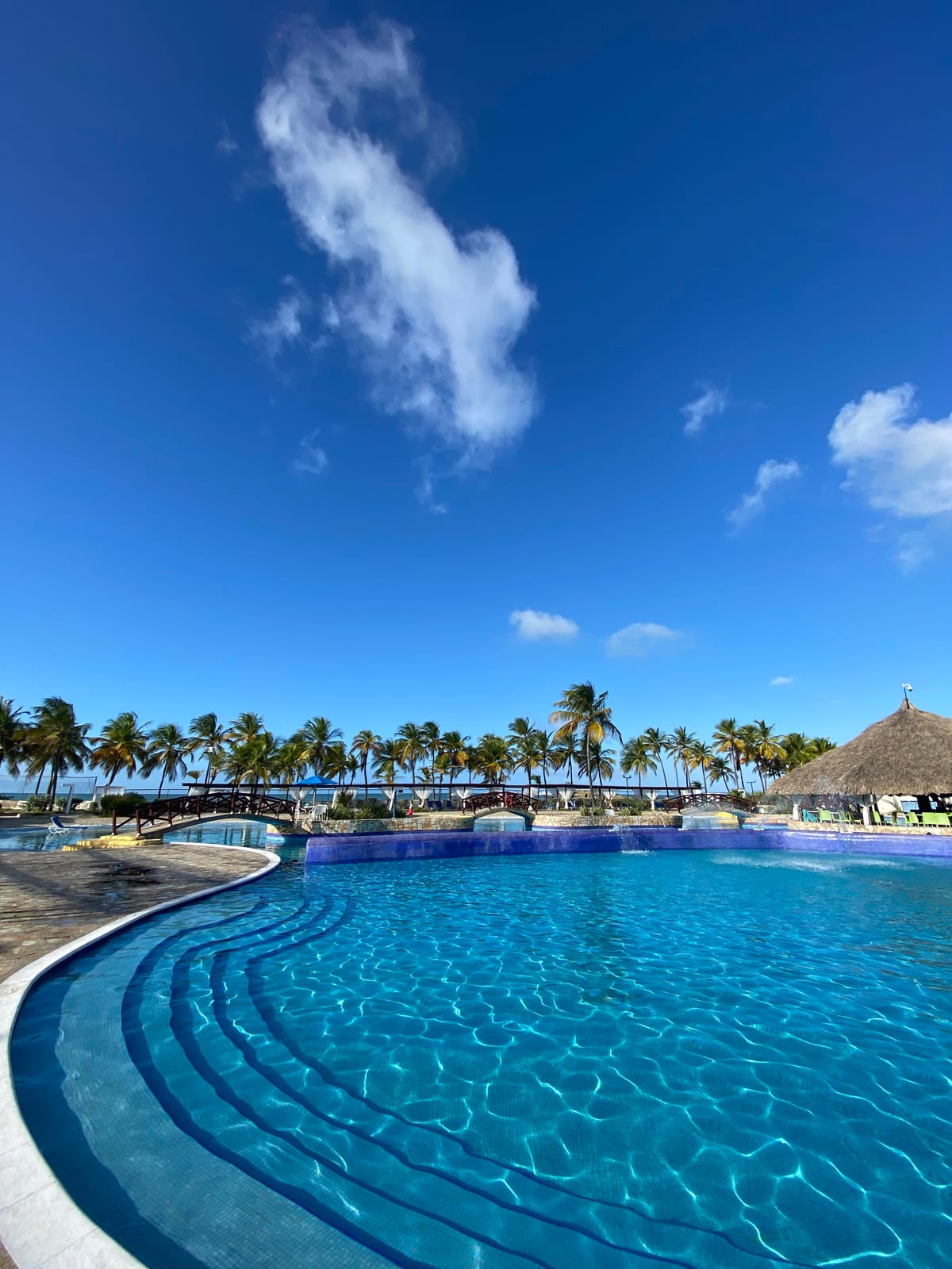 Costa Caribe Beach Hotel & Resort — 3