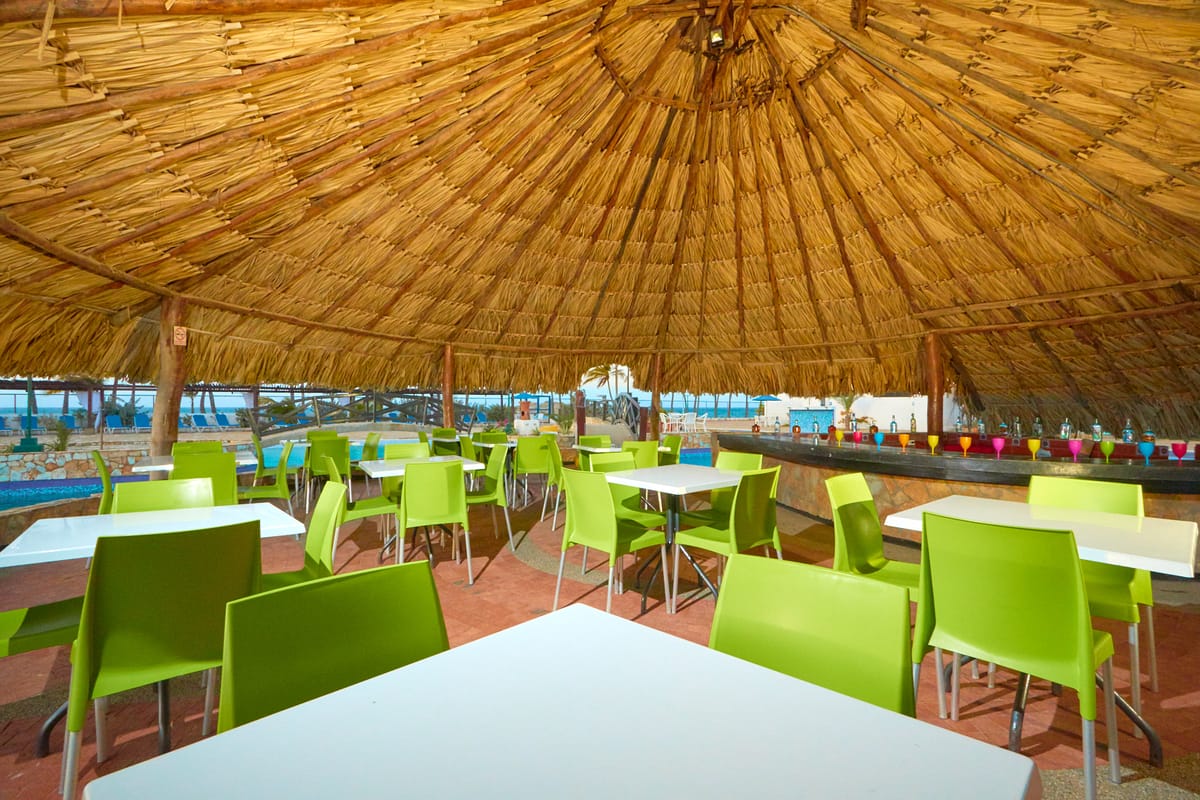 Costa Caribe Beach Hotel & Resort — 4
