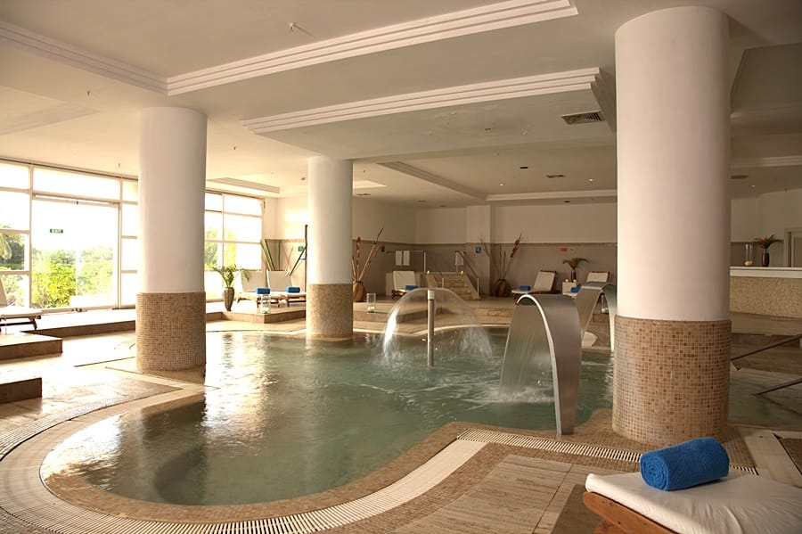 Hotel Hesperia Isla Margarita — 2