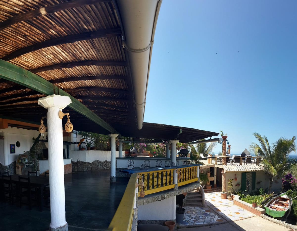 Hotel Vista Hermosa — 4