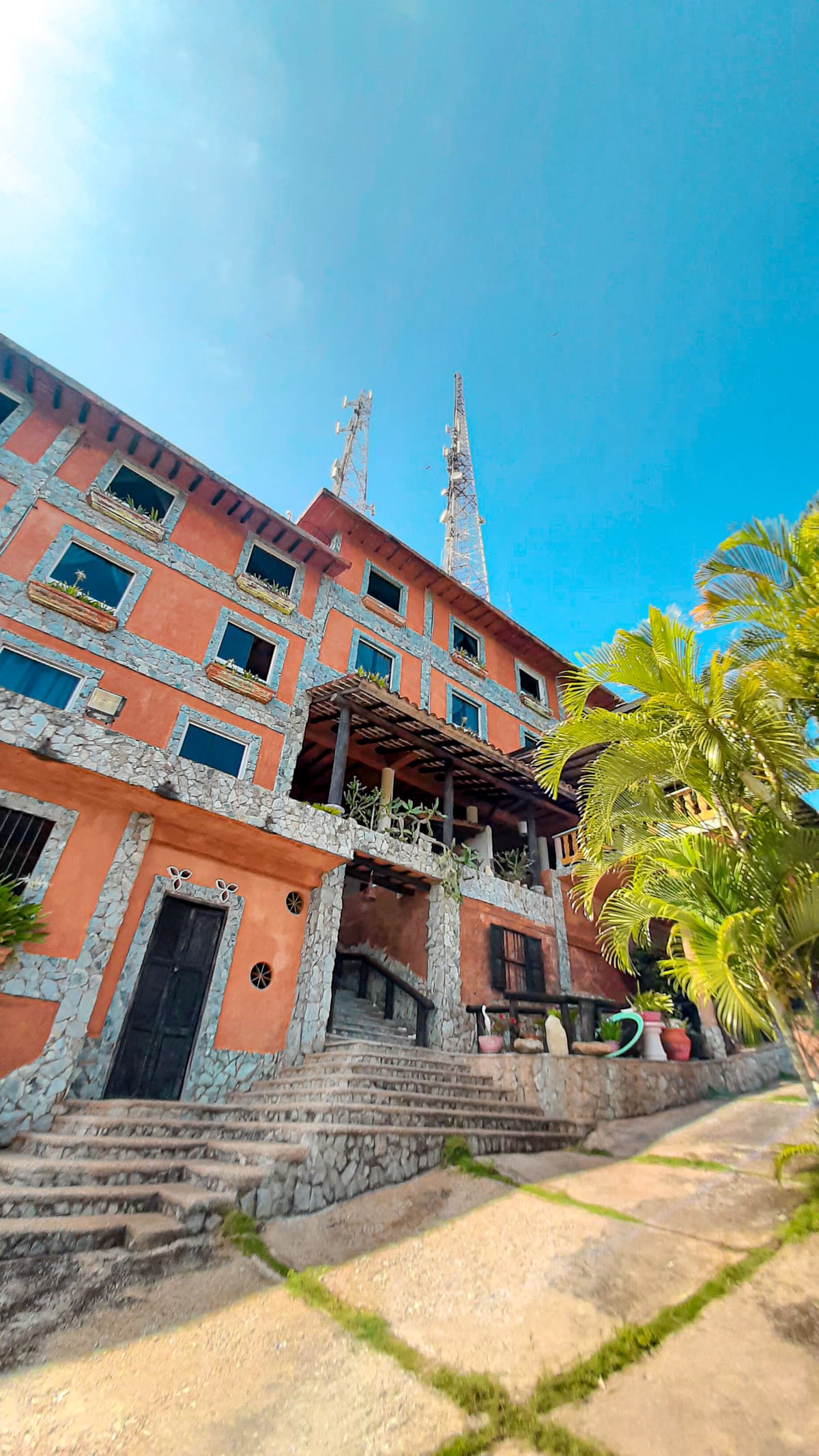 Hotel Vista Hermosa — 5