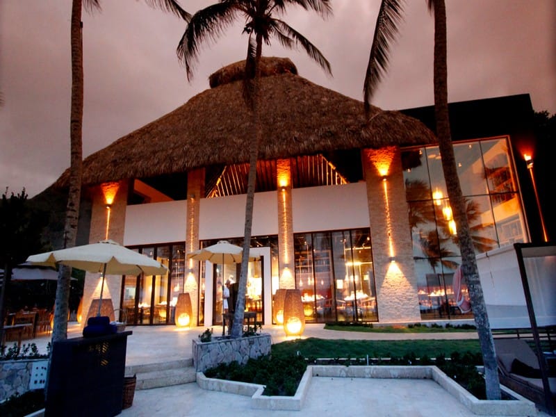 Ikin Margarita Hotel & Spa — 2