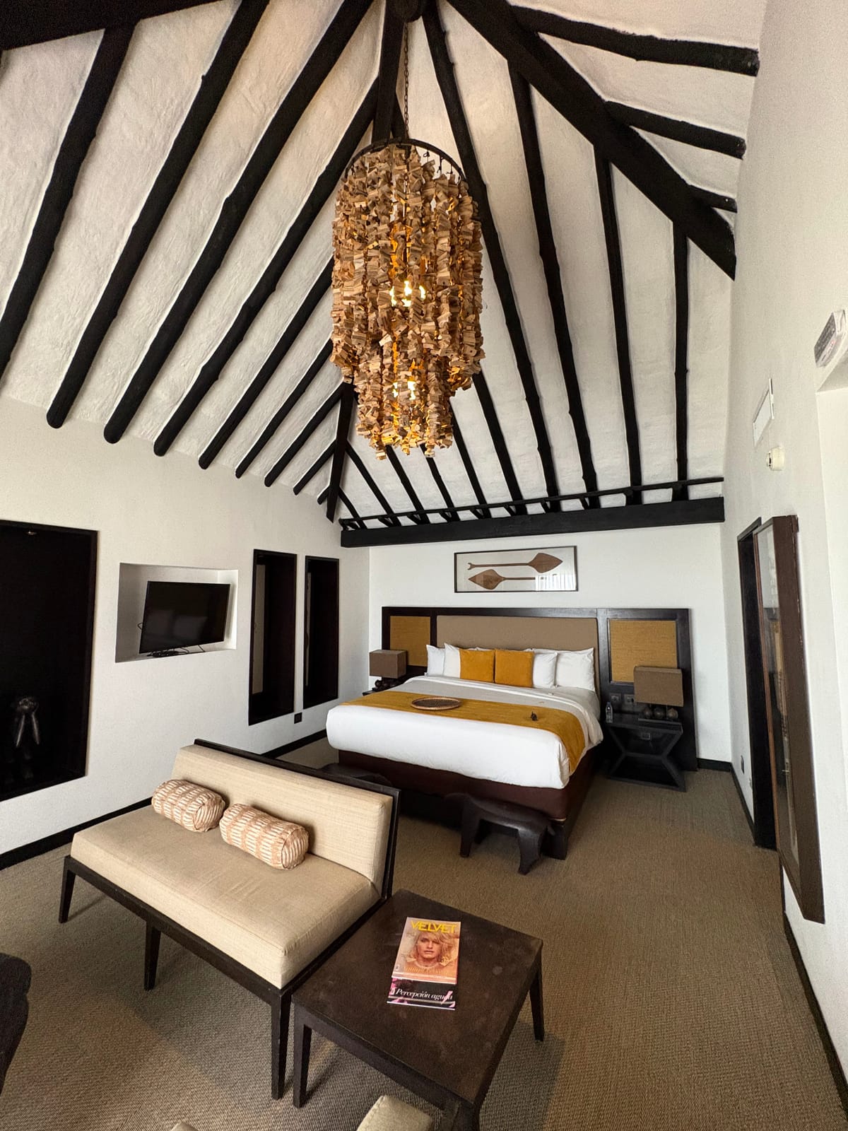 Ikin Margarita Hotel & Spa — 3